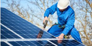 Installation Maintenance Panneaux Solaires Photovoltaïques à Cormeilles-en-Vexin
